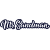 Mr Sandman
